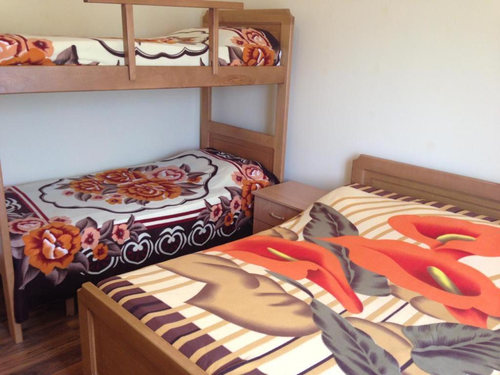 Alpbes Theth Guesthouse Shkoder Phòng bức ảnh